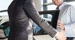 Sofőrös autókölcsönzéssel az üzleti tárgyalás sikeréért