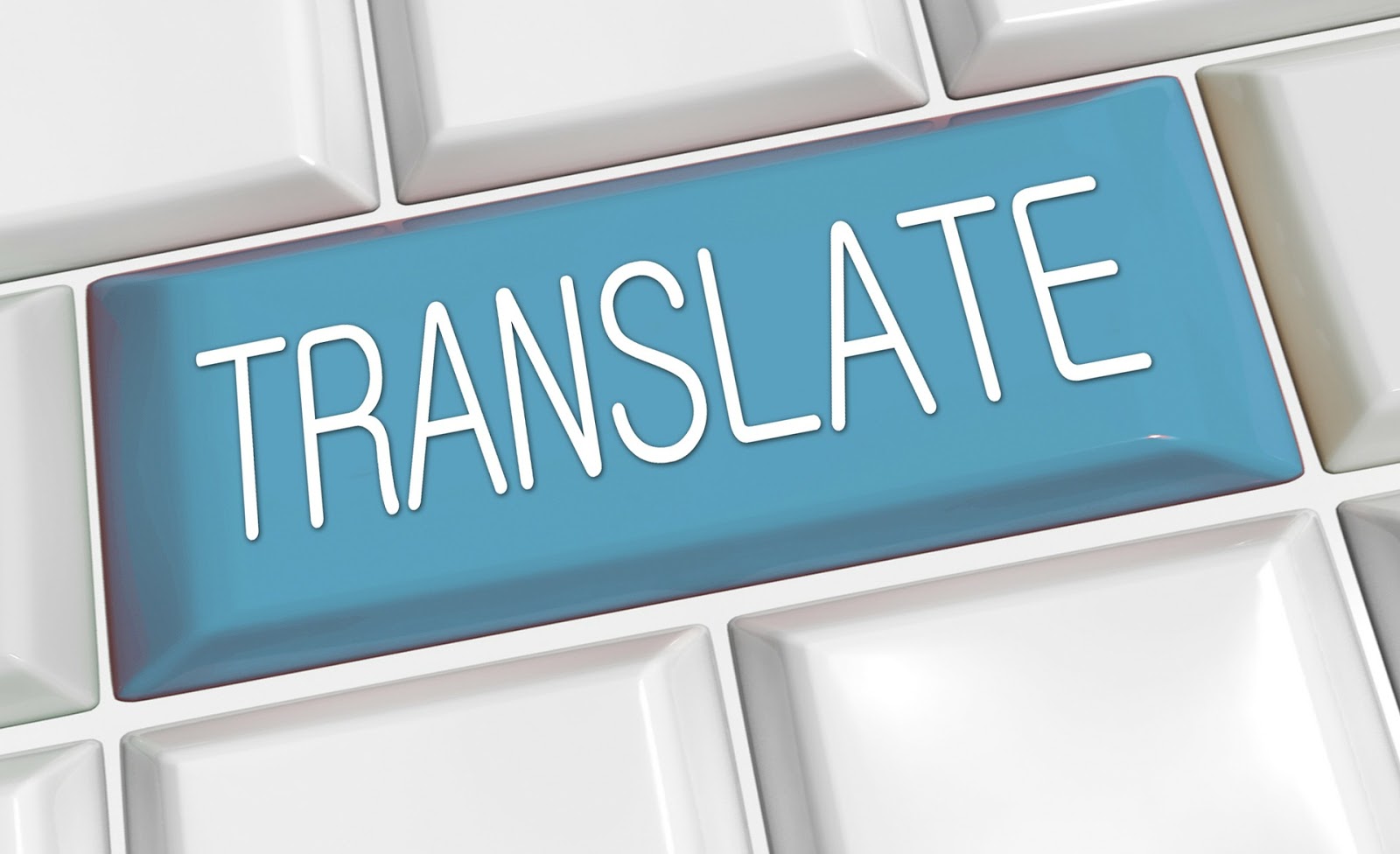 Tapasztalt fordítóirodát keres?