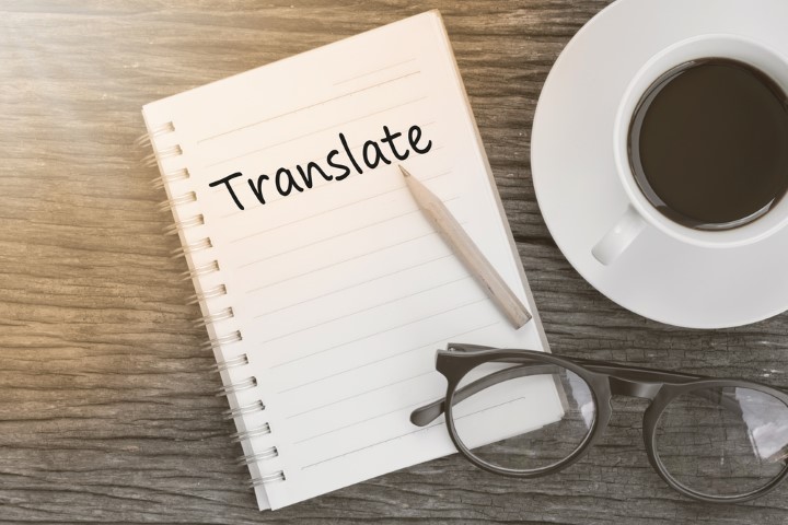 Több évtizede működő fordítóirodát keres?