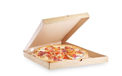 Pizza doboz gyártás kérés szerint a sikeres tevékenységhez