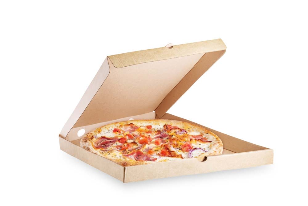 Pizza doboz gyártás kérés szerint a sikeres tevékenységhez