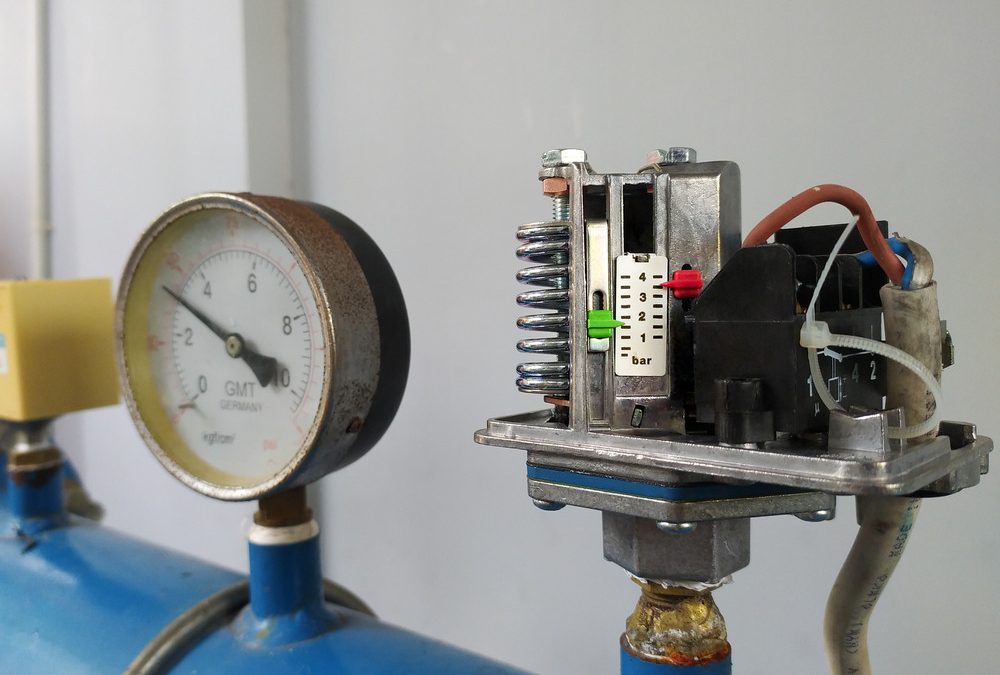 Miért kulcsfontosságú a nyomáskapcsoló pontos beállítása a szivattyúhoz?