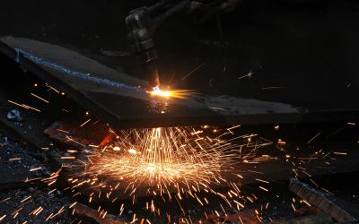 Plazmavágó gépek: modern, gyors és pontos megoldás fémmegmunkálásra