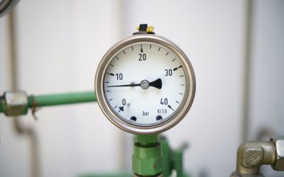 Miért a nyomásmérő kalibrálás az üzleti siker láthatatlan kulcsa?