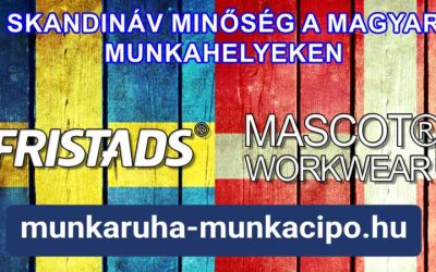 Skandináv minőség a magyar munkahelyeken