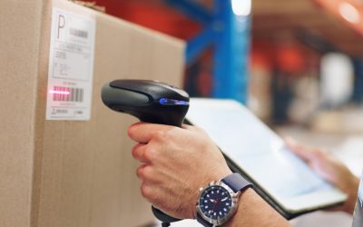 Csippantástól a sikerig – Miért a vonalkódolvasó az eredményesség kulcsa?