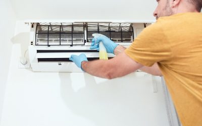 Klímakarbantartás és klímatisztítás – a megbízható működés alapja