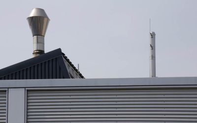 Ipari kéményellenőrzés vállalkozásoknak: a biztonságos üzemeltetés és a jogszabályi megfelelés alapjai