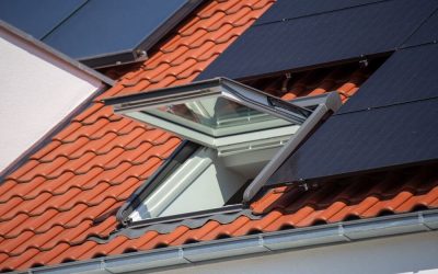 Miért érdemes Roto tetőtéri ablakot választani? Megbízható megoldások a beépítéstől a cseréig