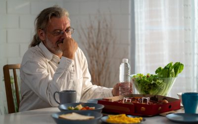 Miért nem merek társaságban enni? – A szorongás mögött