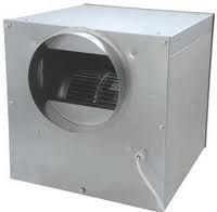 GA-BOX hangcsillapított ventilátorok felhasználása: hol és miért érdemes választani?